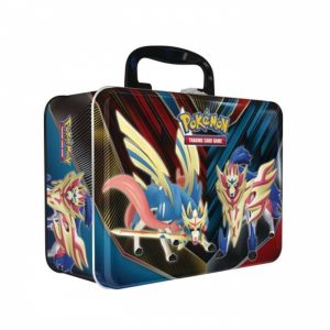 maletin coleccionista pokemon 2020