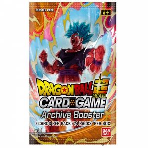 Archive Booster AB-01