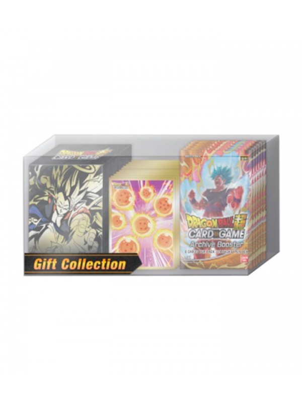 Gift Collection GC-01