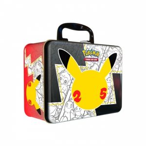 Cofre Coleccionista Celebrations