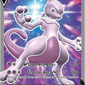 mewtwo pokemon go