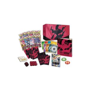 ELITE TRAINER BOX ASTRAL RADIANCE