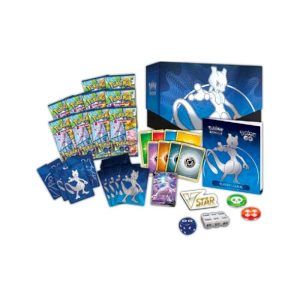 caja de entrenador elite pokemon go