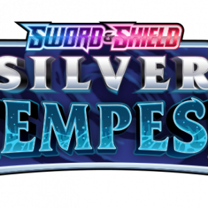 Silver Tempest Logo